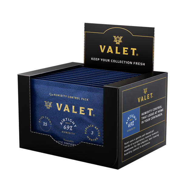 69% Two-Way Humidity Pack 12-Pack
