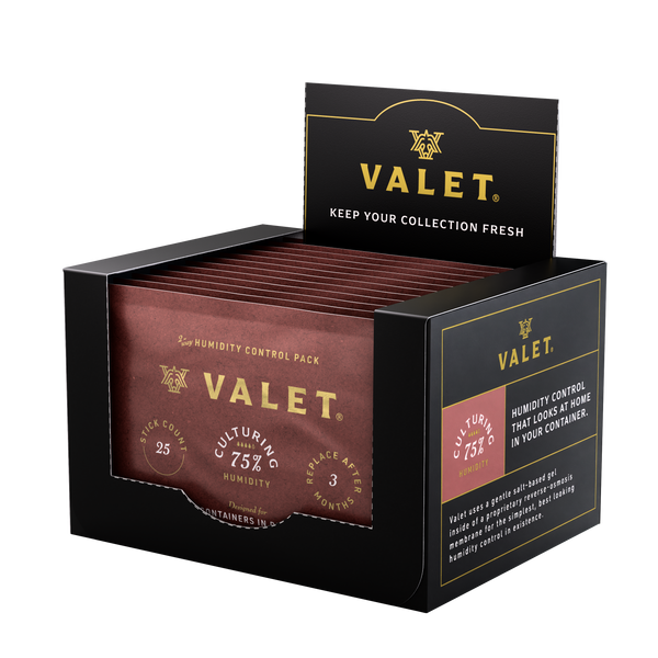75% Two-Way Humidity Pack 12-Pack