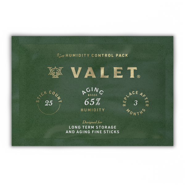 65% Two-Way Humidity Pack Single Pack