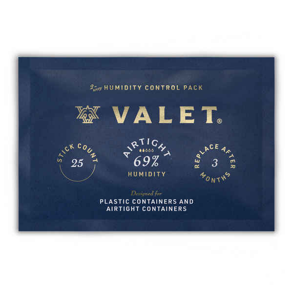 69% Two-Way Humidity Pack Single Pack