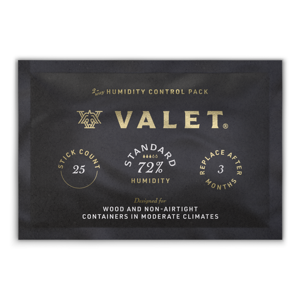 72% Two-Way Humidity Pack Single Pack