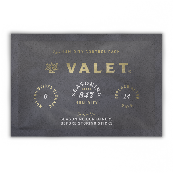 84% Two-Way Humidity Pack Single Pack