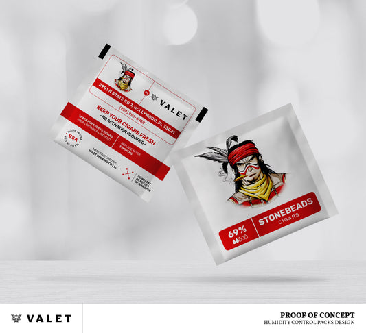 8 Gram, 69% Stonebeads Inserts - 300 count bulk