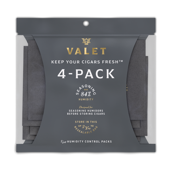 84% Two-Way Humidity Pack 4-Pack