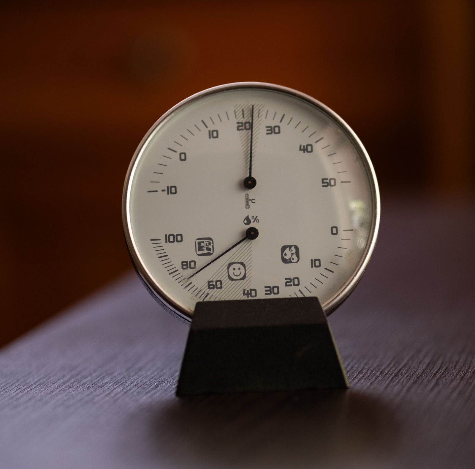 69% vs. 72% humidity packs: which should you use in a wood humidor?