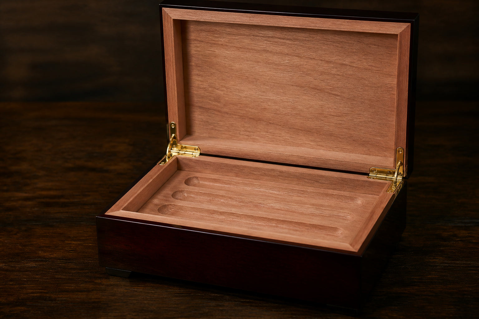 How to season a humidor: The simple 14-day method