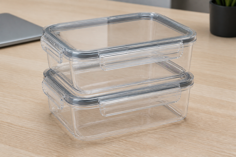 Tupperdor vs. Humidor: What Should You Use in 2026?