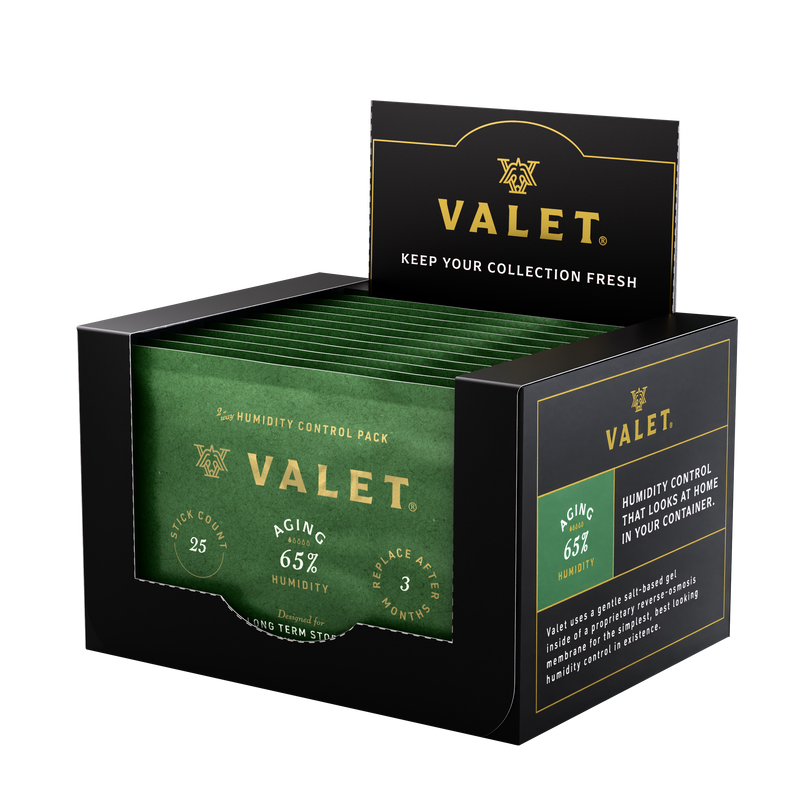 65% Two-Way Humidity Pack