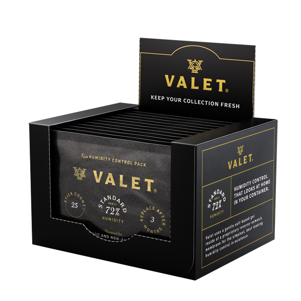 72% Two-Way Humidity Pack 12-Pack