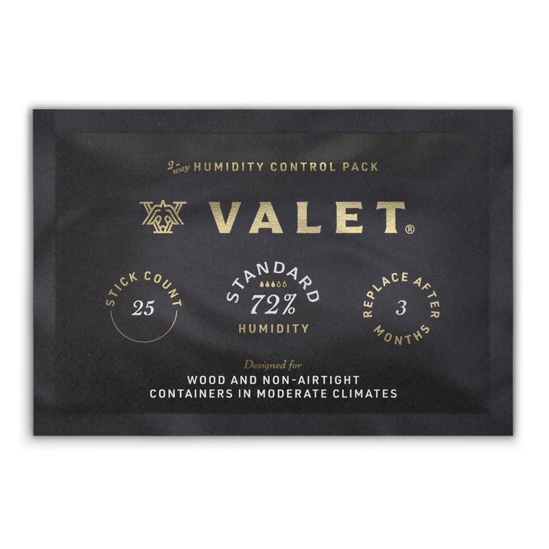 72% Two-Way Humidity Pack