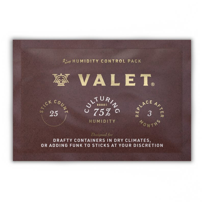 75% Two-Way Humidity Pack