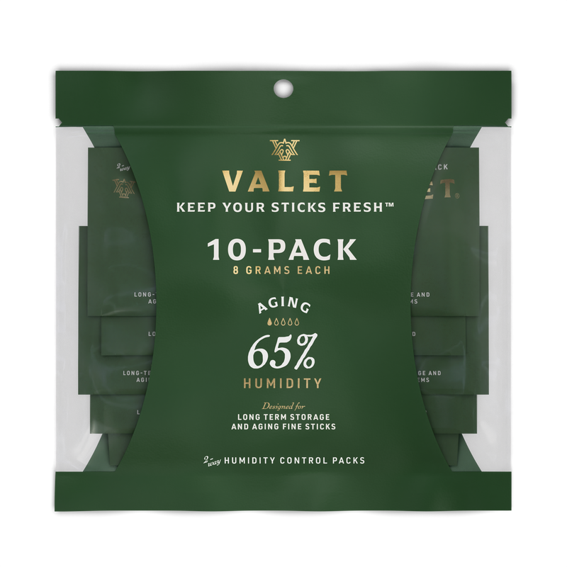 65% Two-Way Humidity Pack