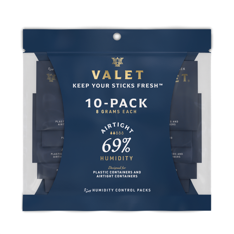 69% Two-Way Humidity Pack