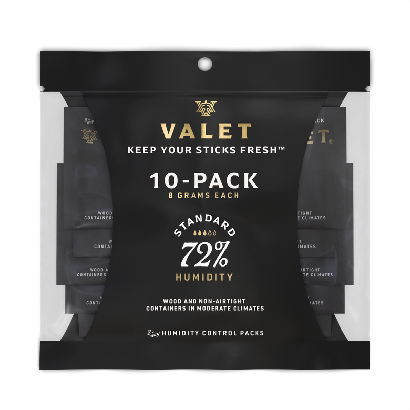 72% Two-Way Humidity Pack