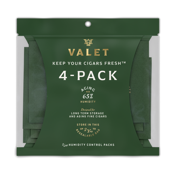 65% Two-Way Humidity Pack 4-Pack