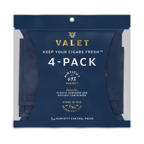 69% Two-Way Humidity Pack 4-Pack