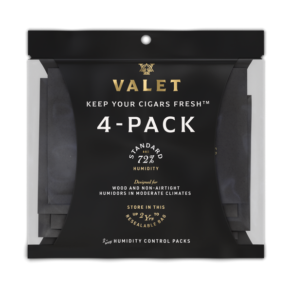 72% Two-Way Humidity Pack 4-Pack