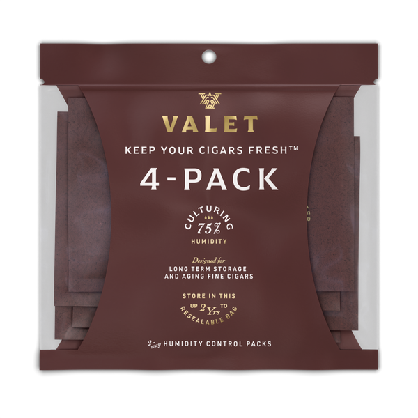 75% Two-Way Humidity Pack 4-Pack