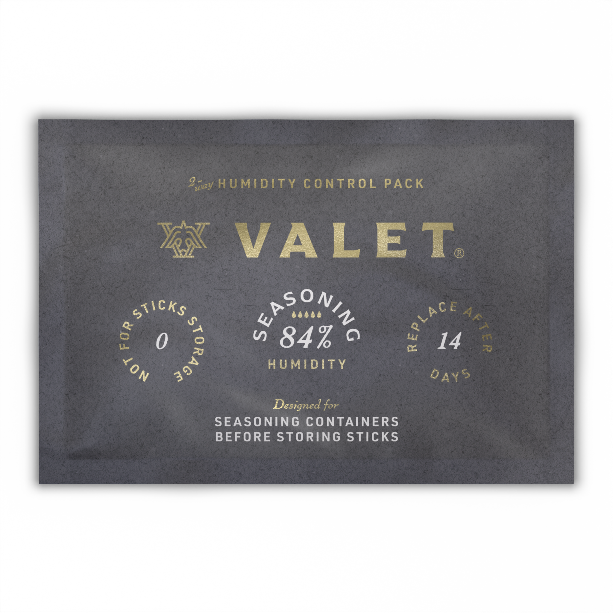 84% Two-Way Humidity Pack